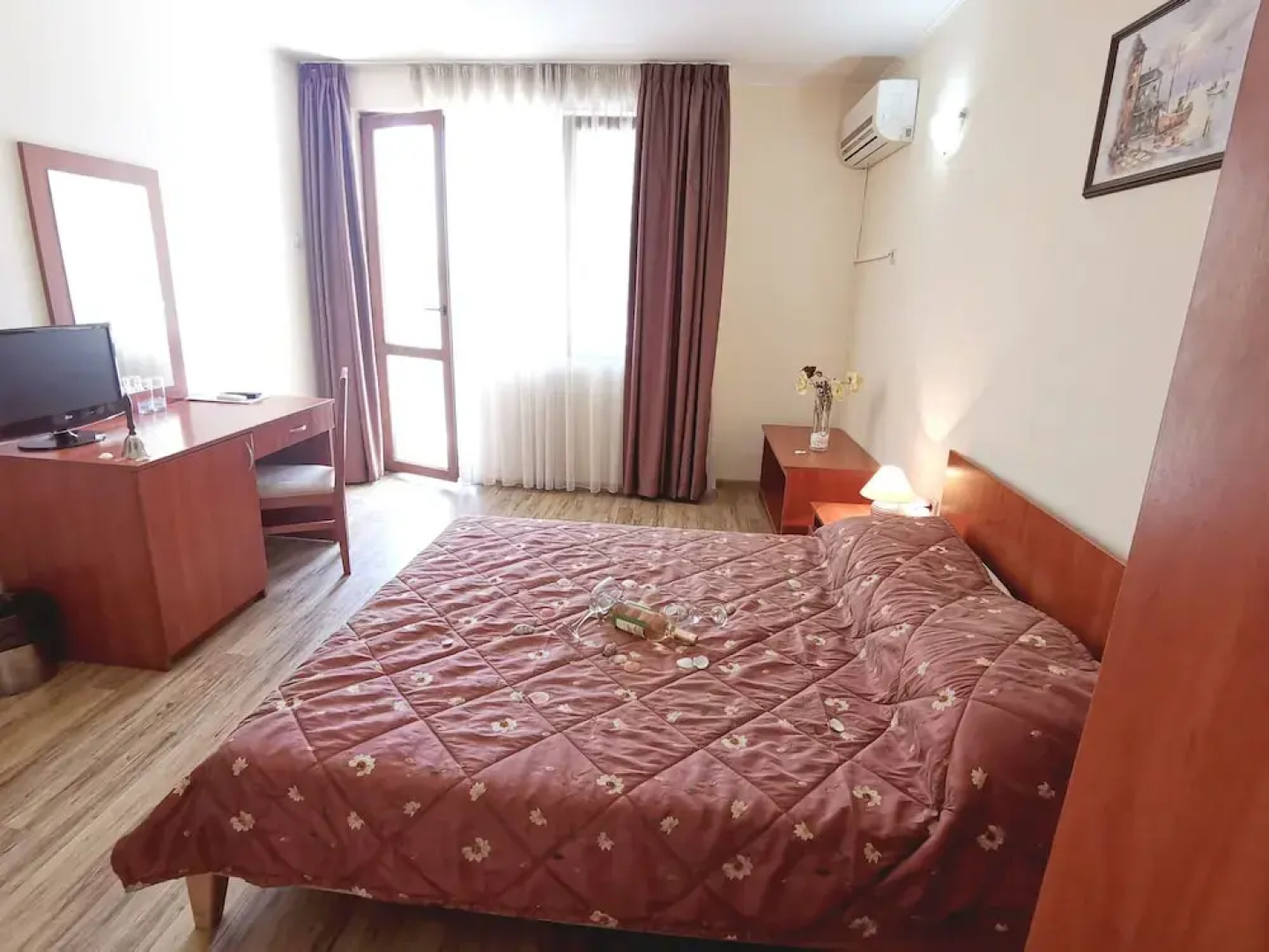 Saint Nikola Holiday Complex
