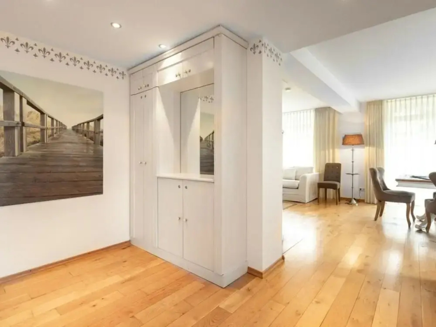 Am Januspark 14 Modern Retreat