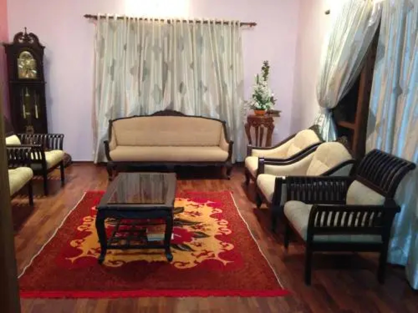 Elambasseril Estates