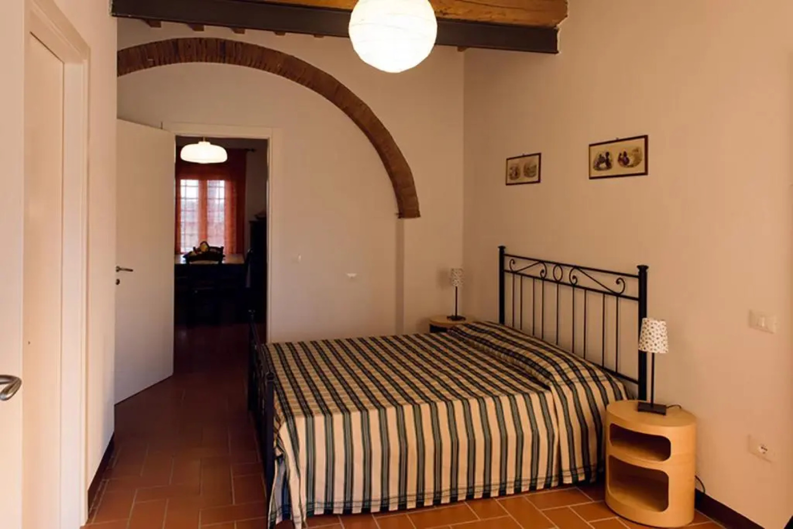 Agriturismo Poggio Agli Ulivi