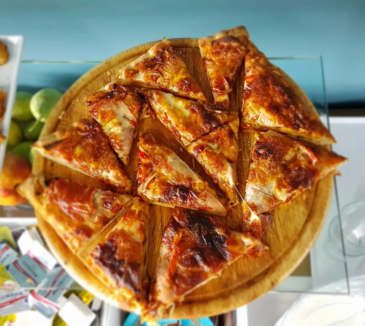 Principal New Leisure Hotel