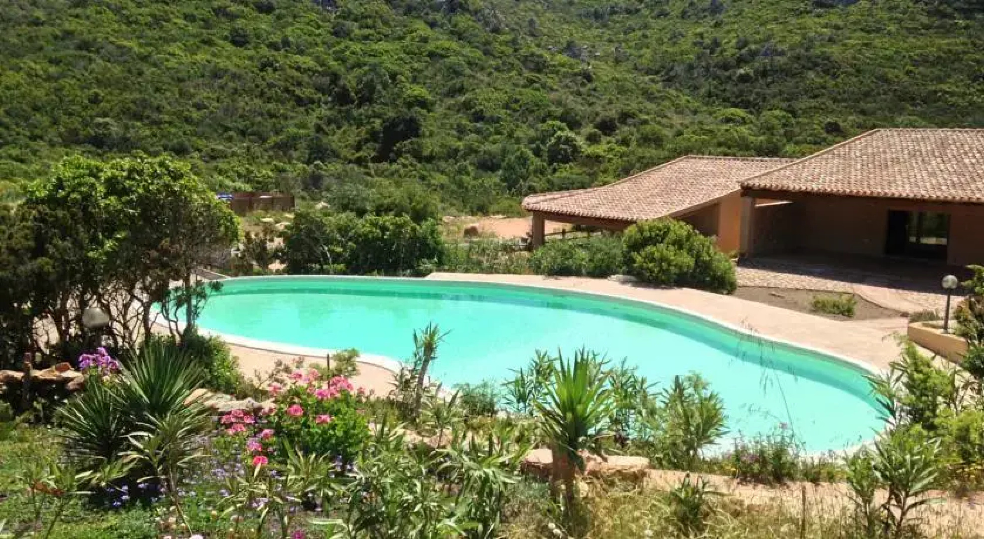 Il Residence Sardinia