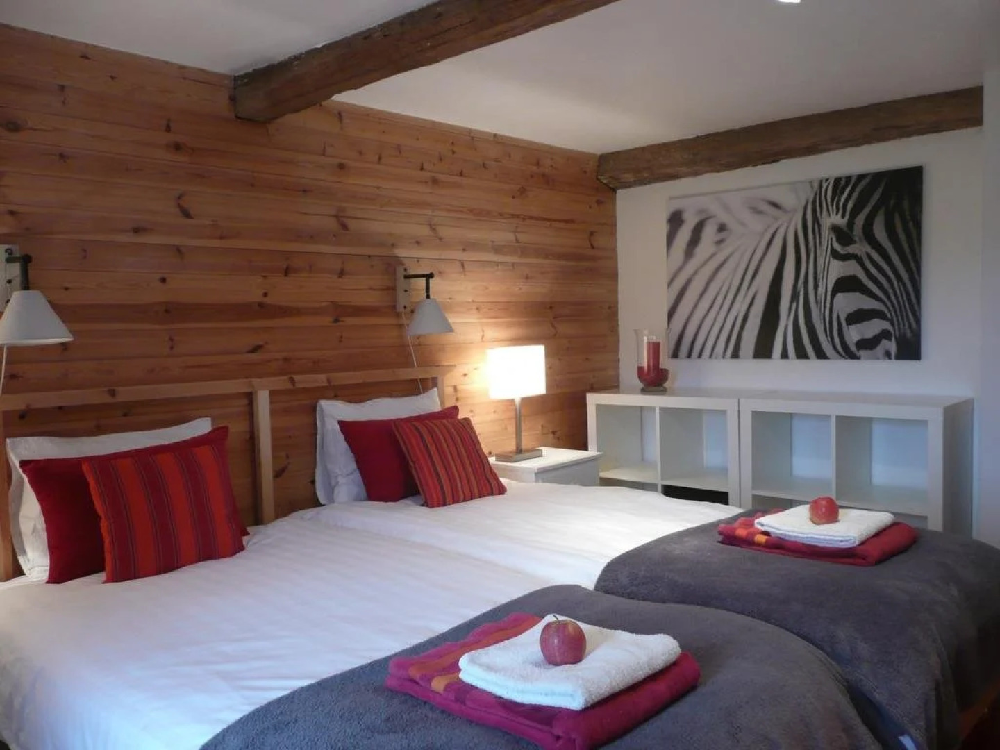 B&B Le Relais du Moustier