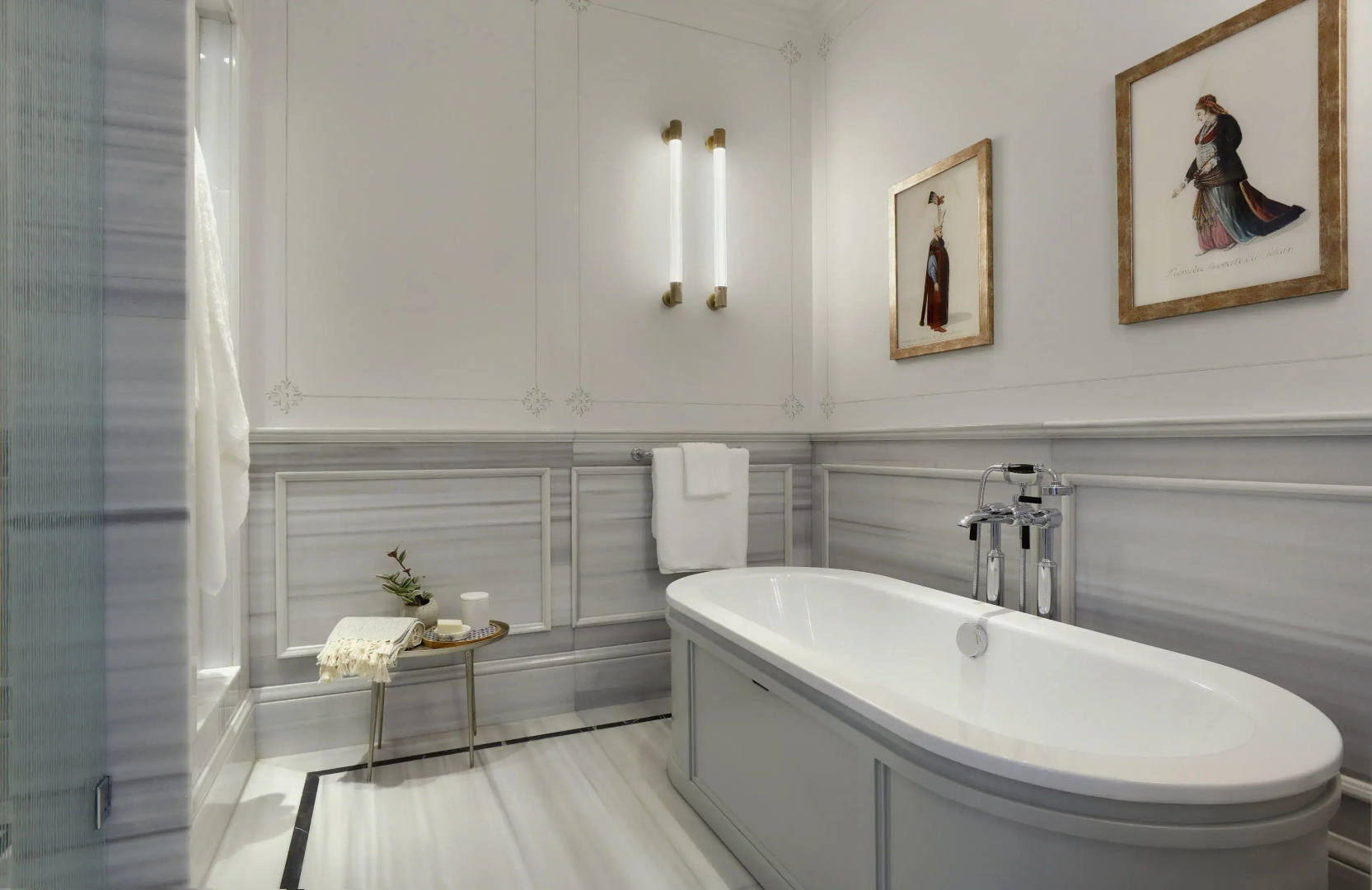 Six Senses Kocatas Mansions Istanbul