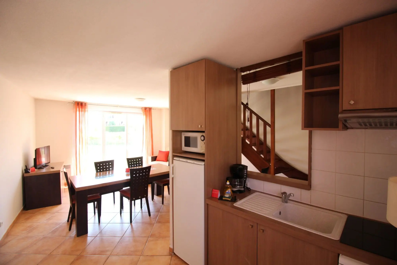 Appart'Hotel Garden & City Rousset