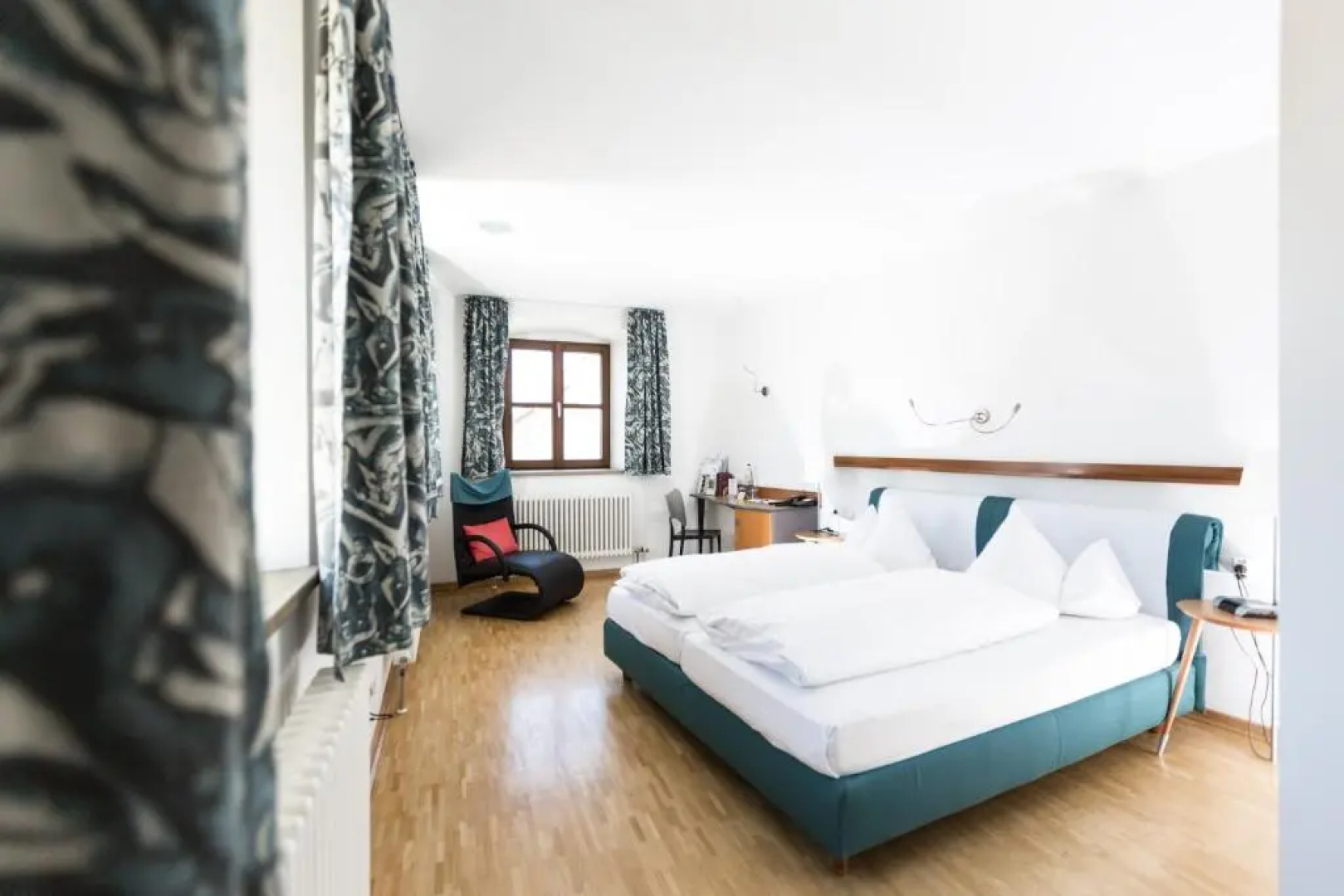 Hotel Klostergasthof