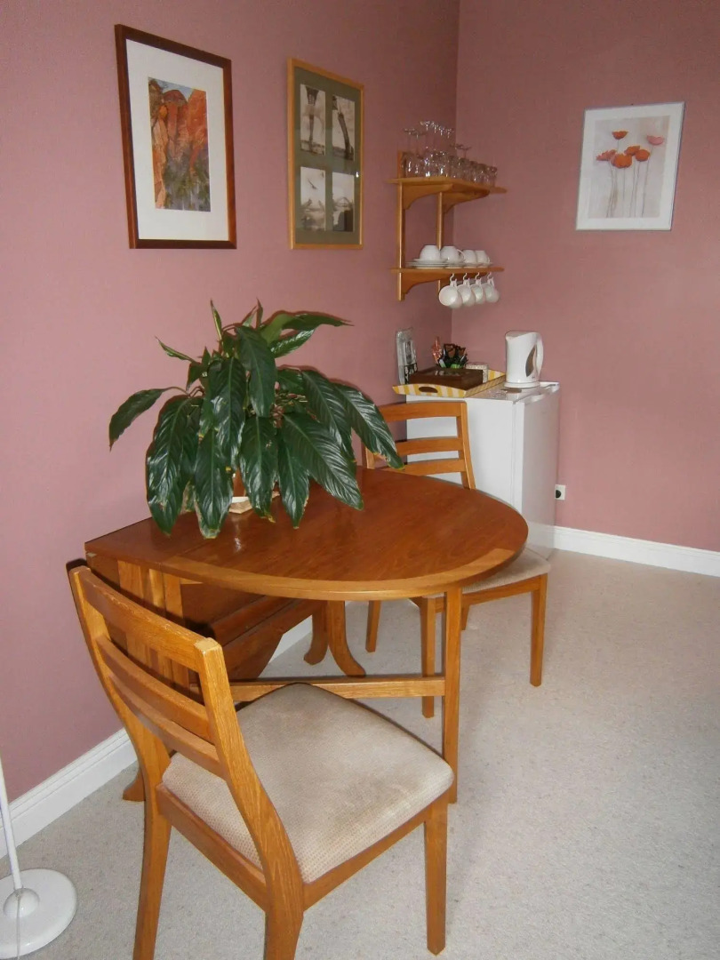 Darnell Bed & Breakfast