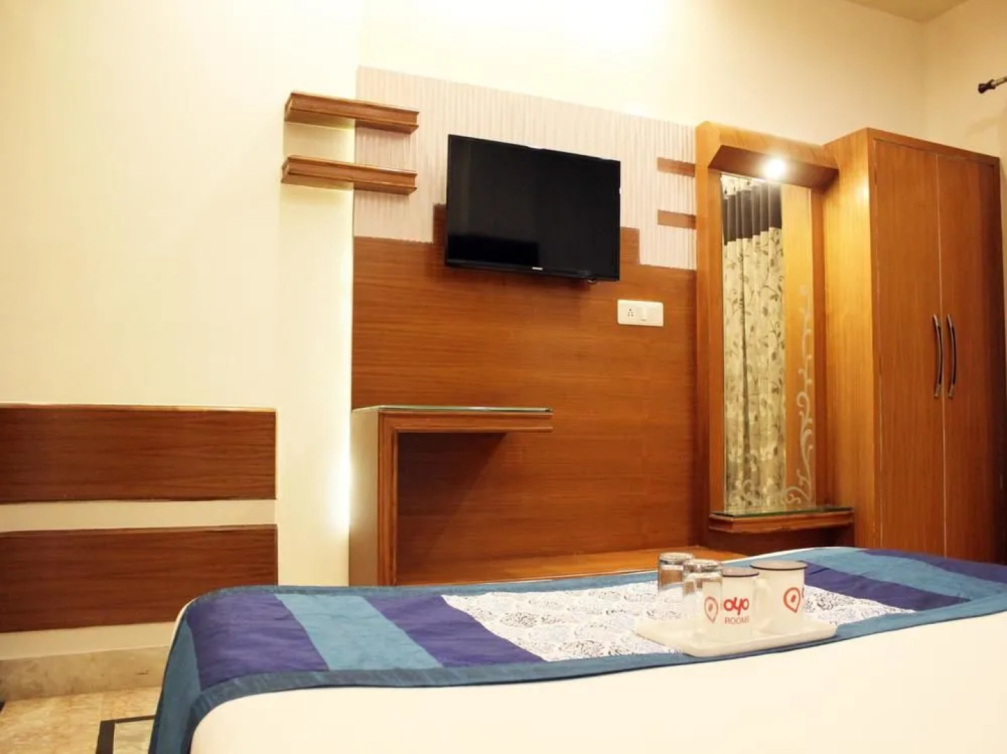 Hotel Basera Brij Bhoomi