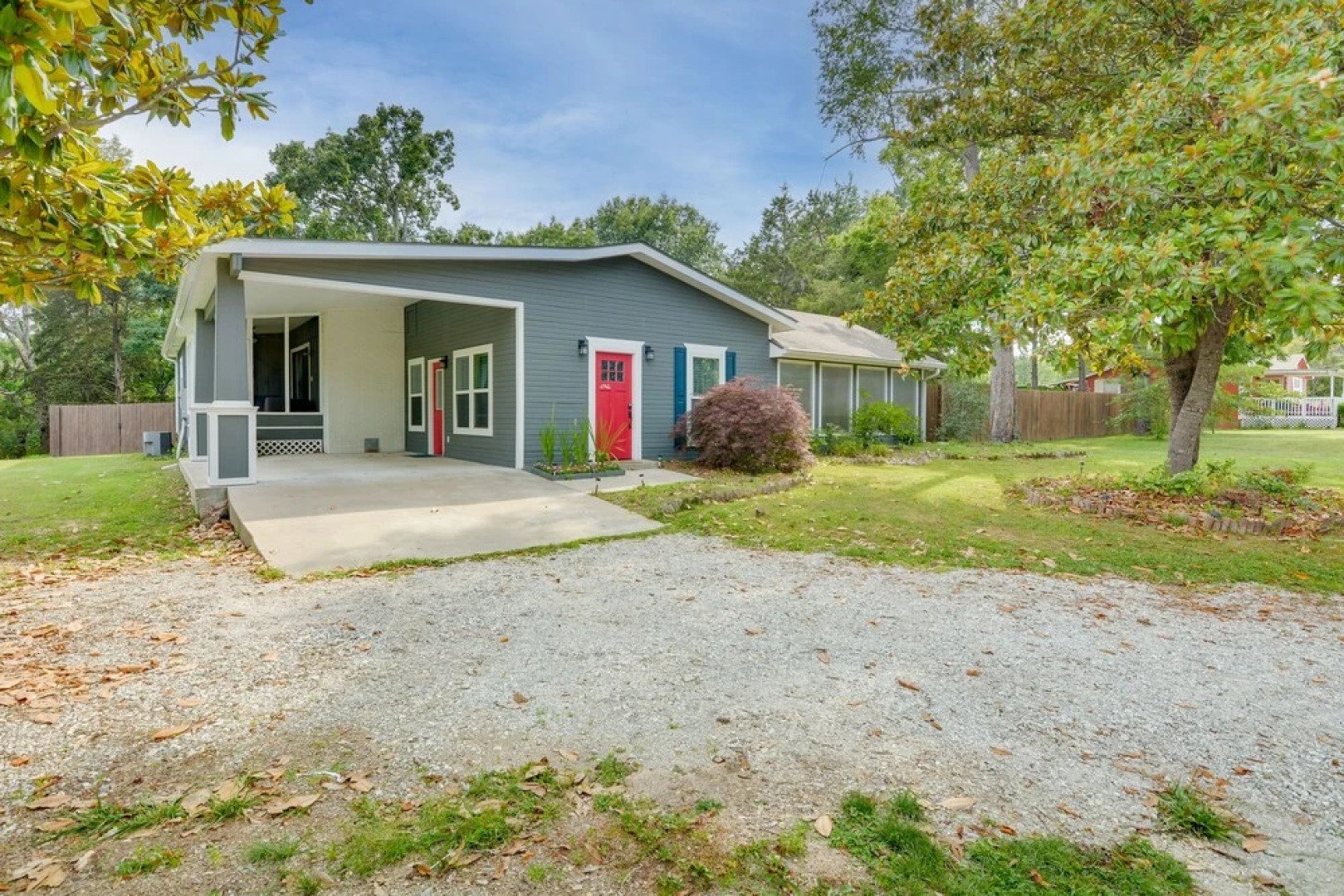 Rogers Vacation Rental ~ 7 Mi to Downtown