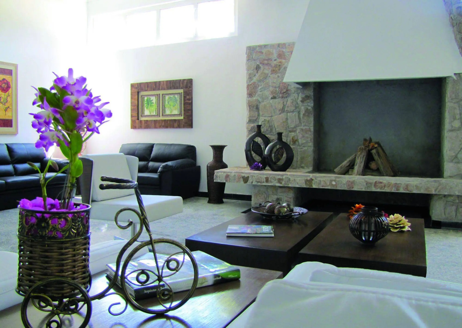 El Shadai Park Hotel