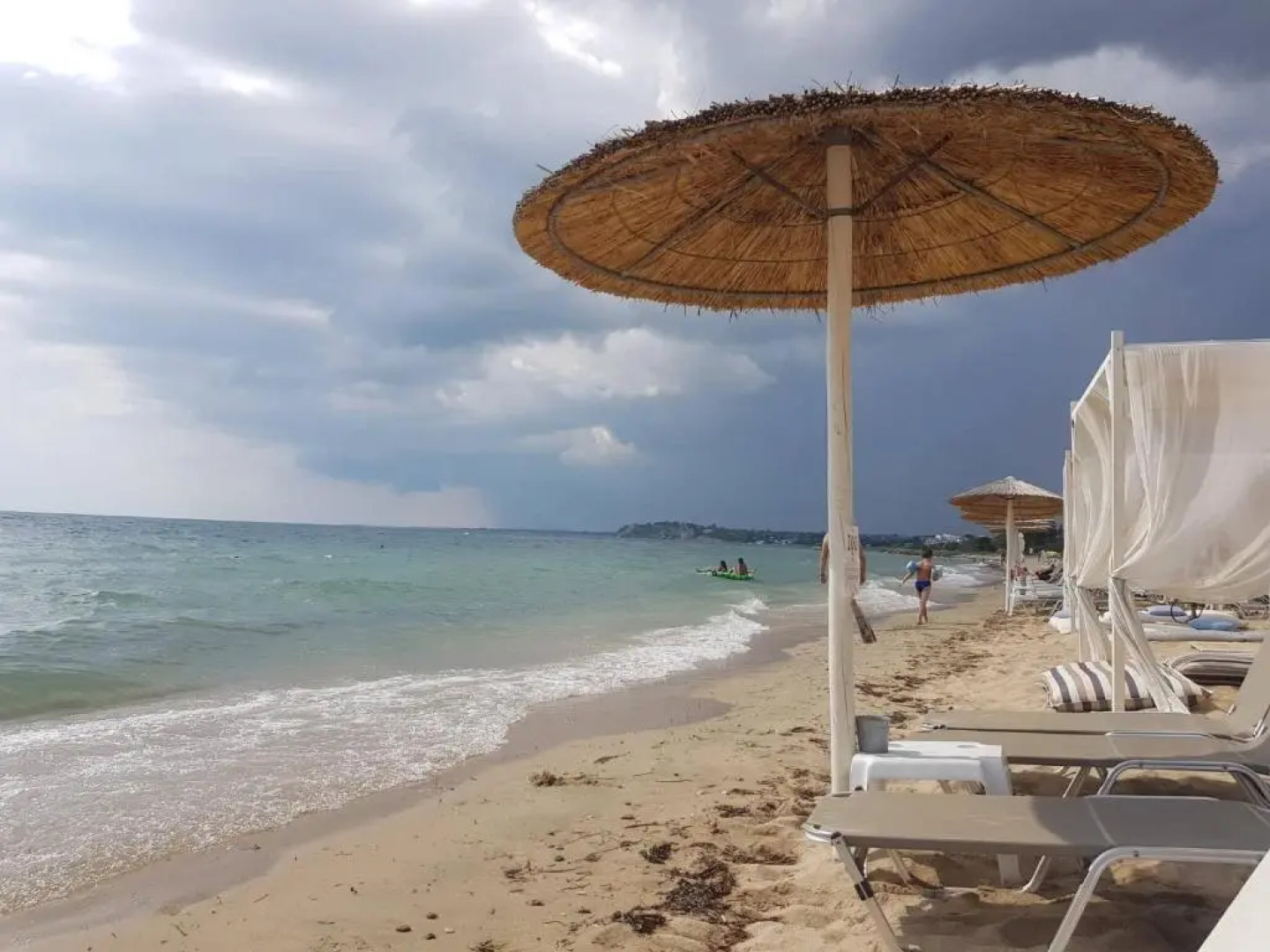 Omonia Beach House 2