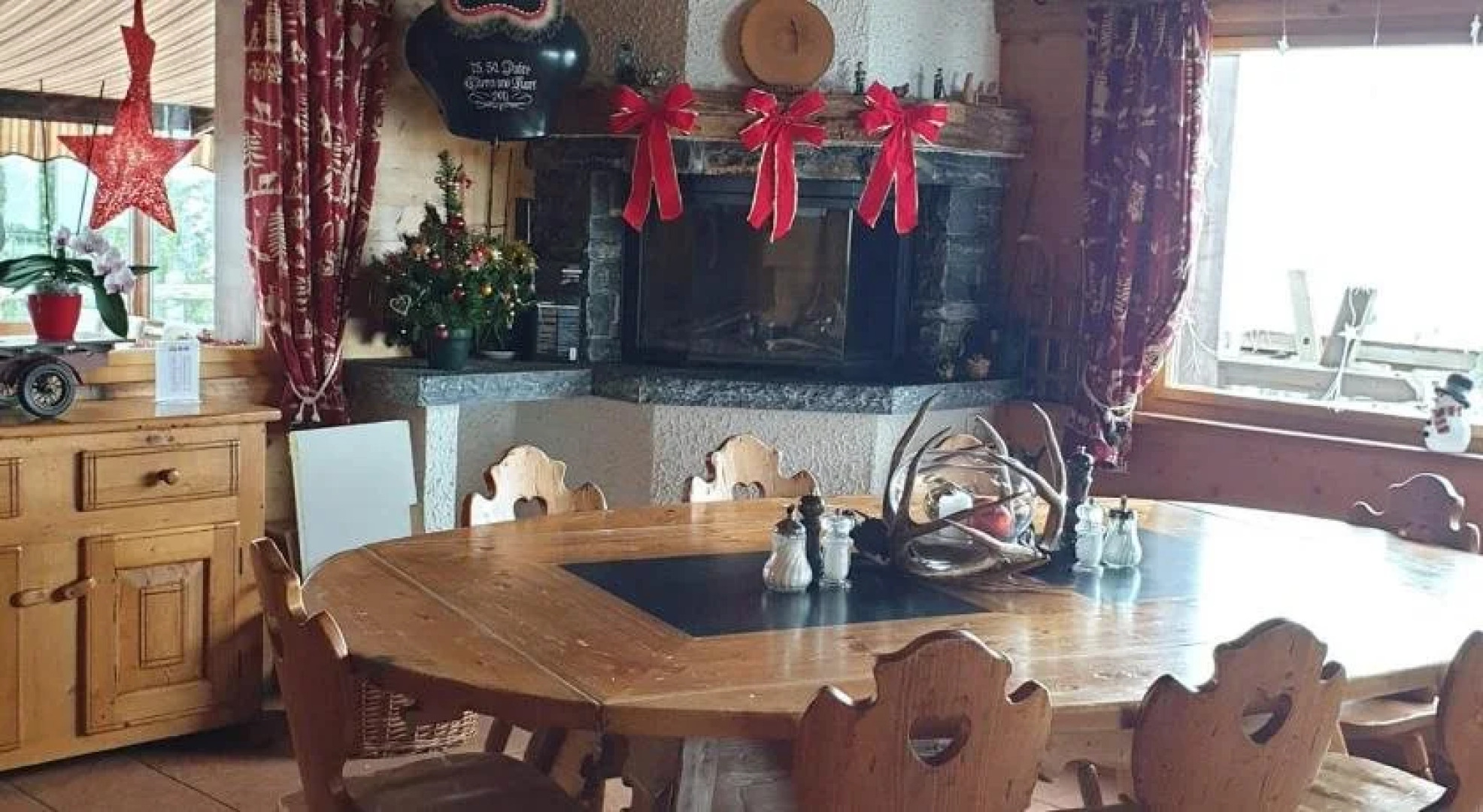 Hotel-Restaurant le Relais Panoramique