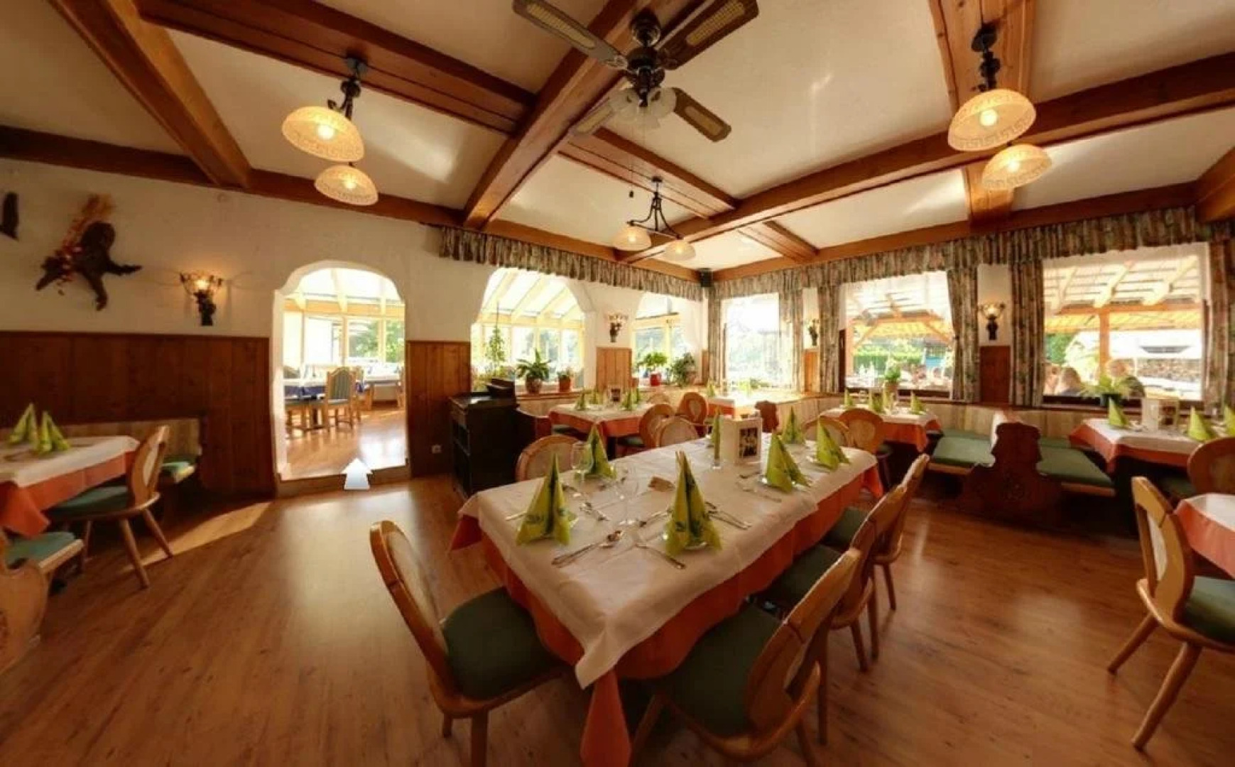 Familienhotel Karnischer Hof