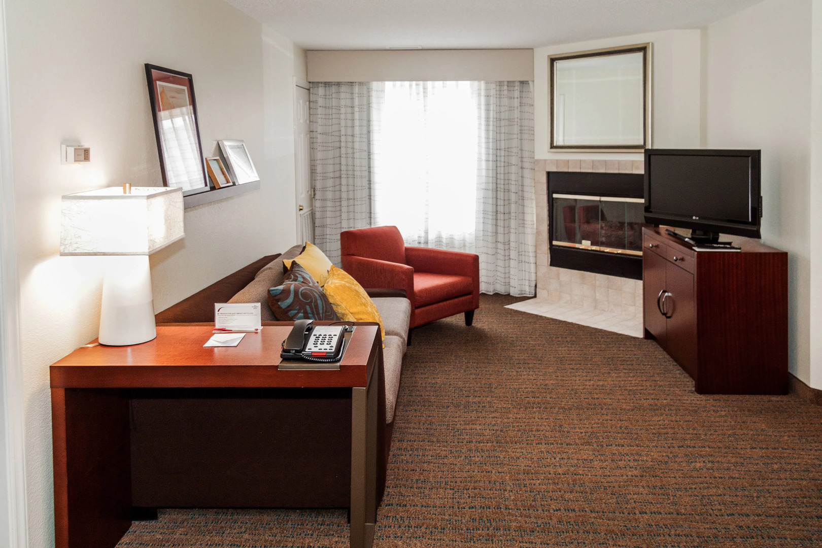 Residence Inn by Marriott Salisbury