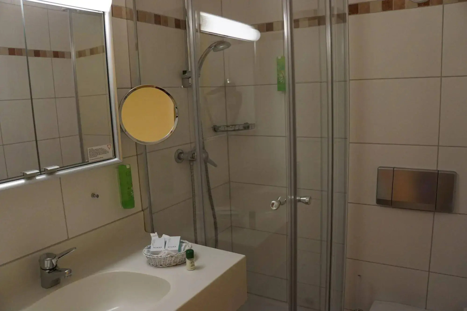 Bio- und Wellnesshotel Alpenblick