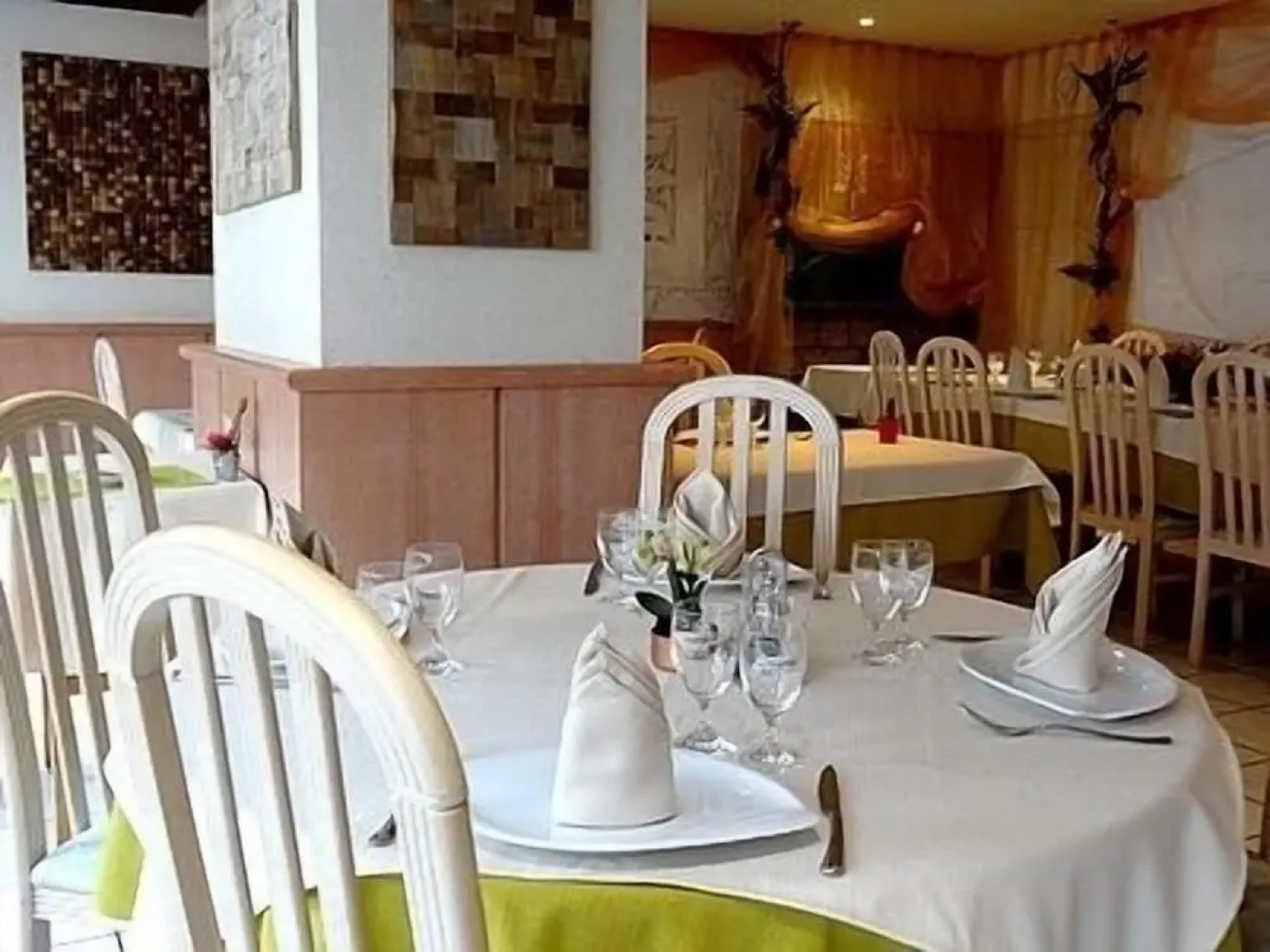 Hotel Du Centre Bien Être