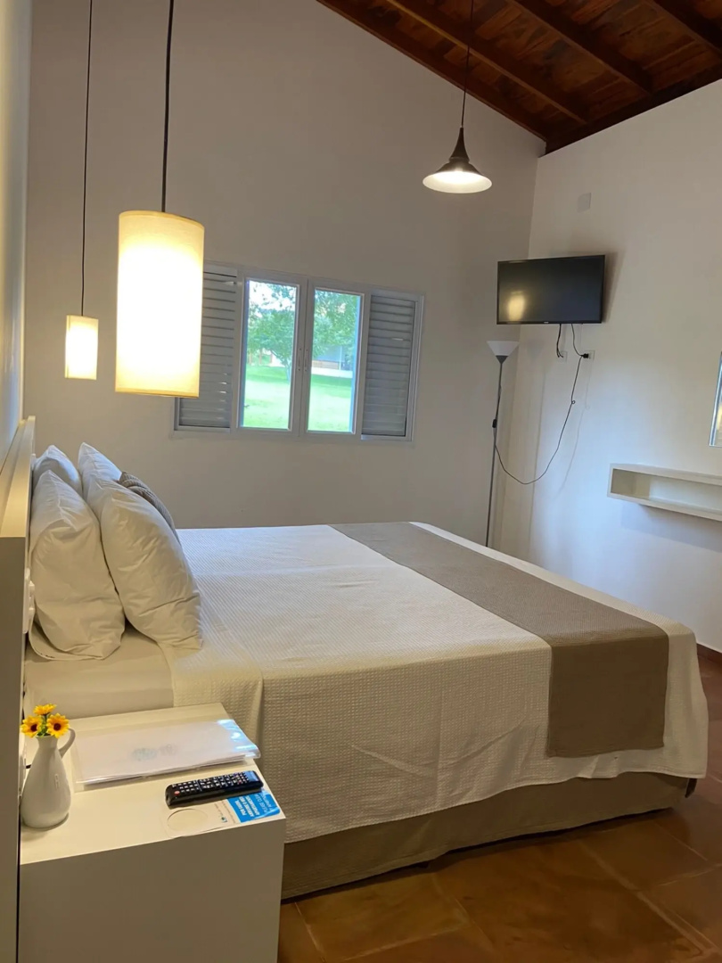 Vale das Águas Fazenda Resort