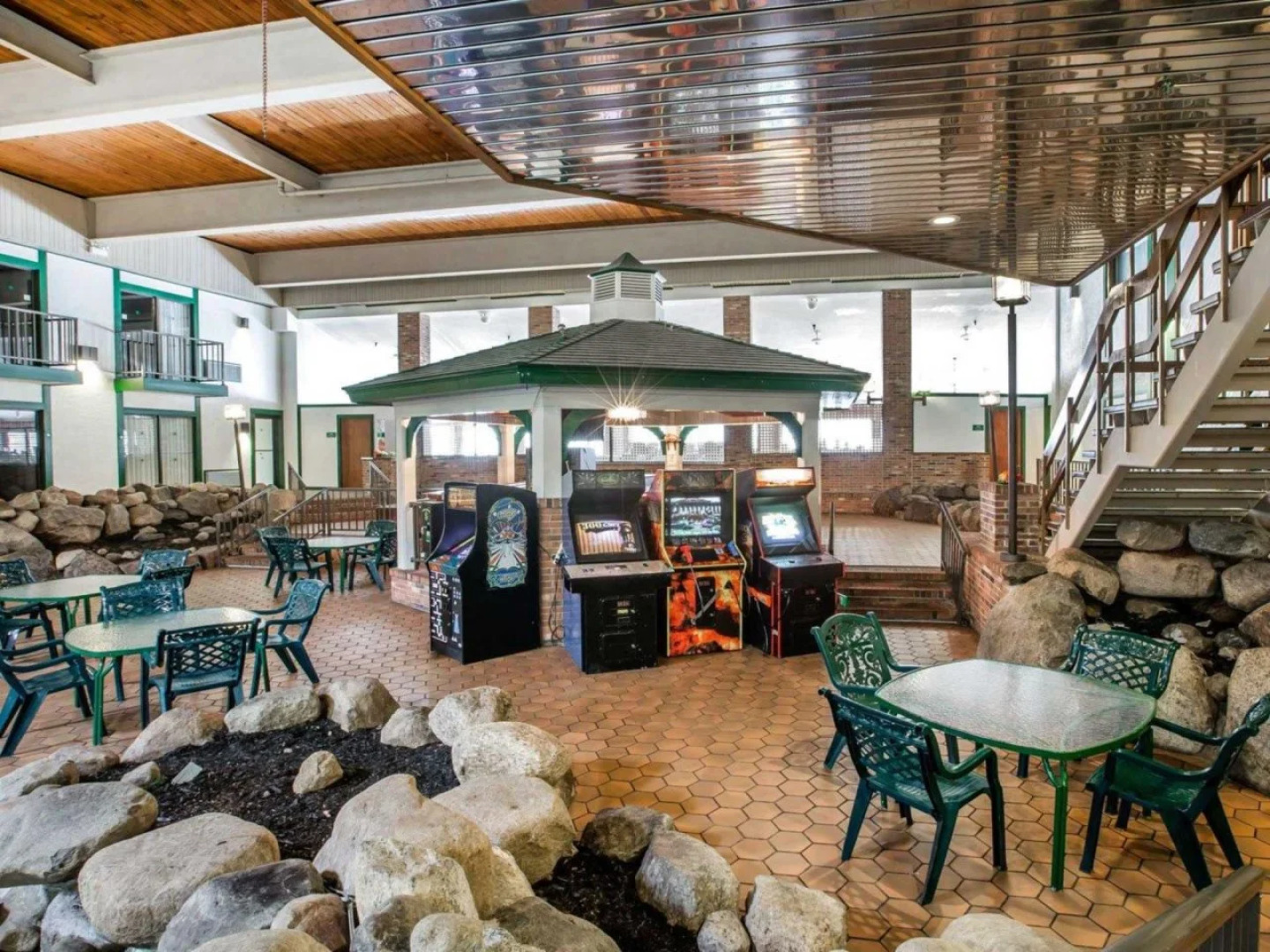 Quality Inn on Lake Placid Lake Placid