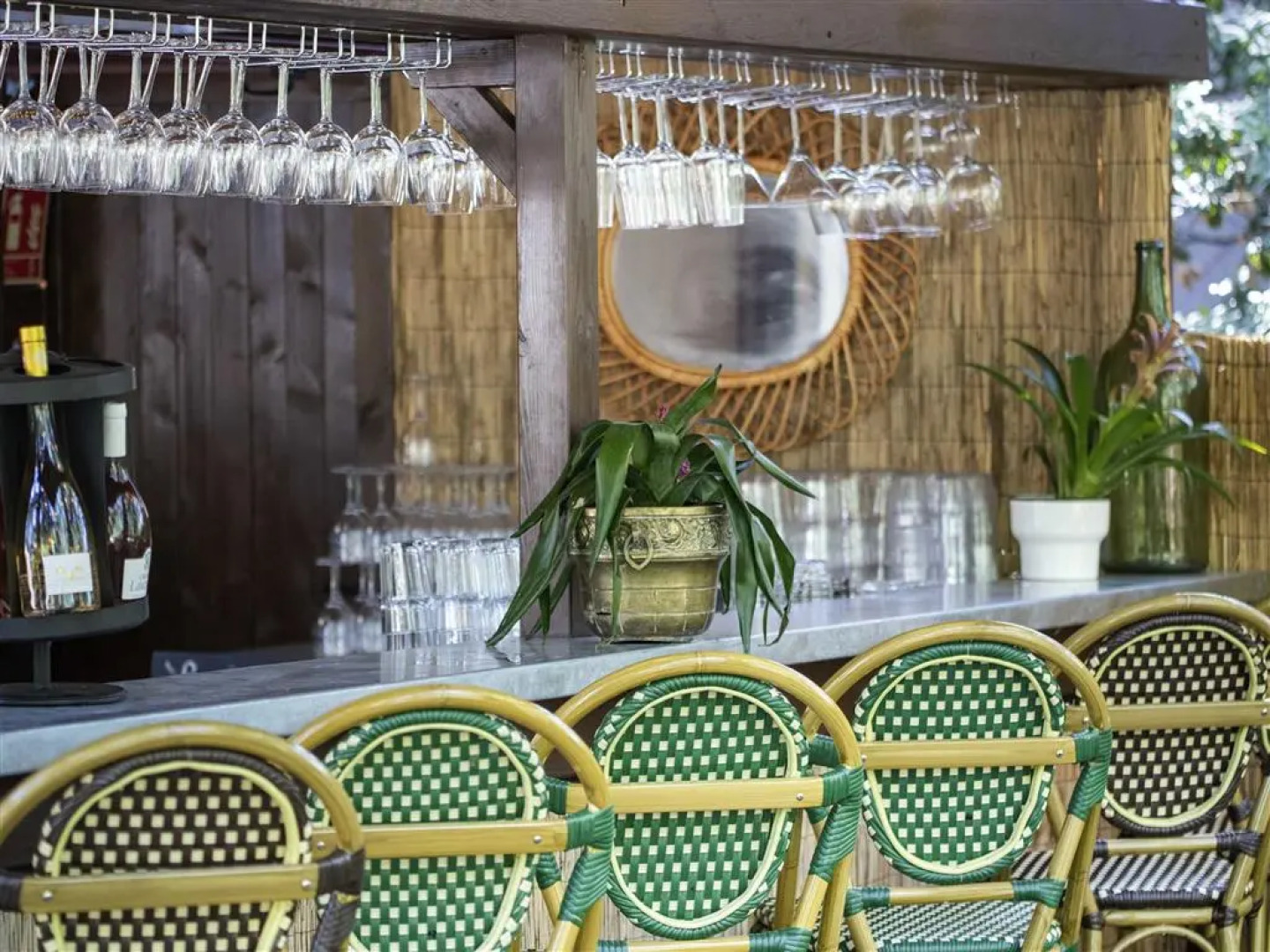 Novotel Avignon Nord