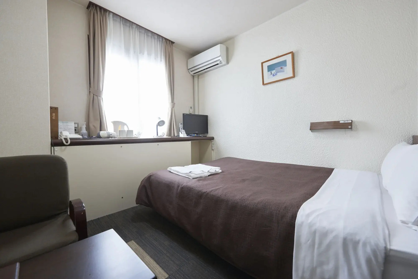 Hotel Select Inn Tsuyama