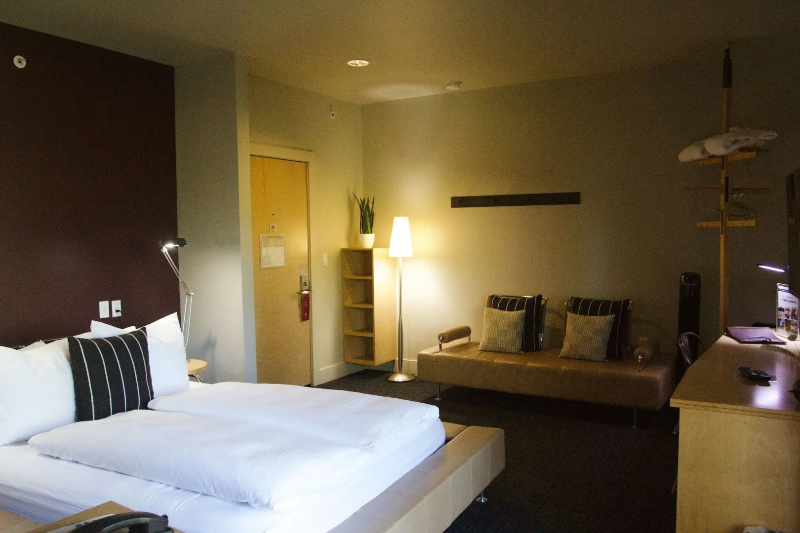 Gravity Haus Truckee-Tahoe