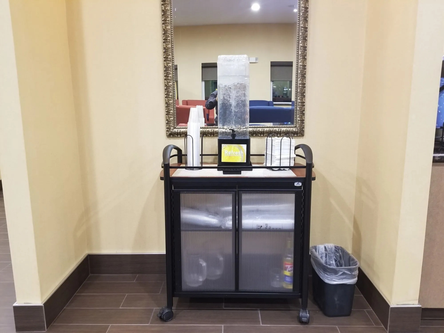 Comfort Inn Fort Collins North