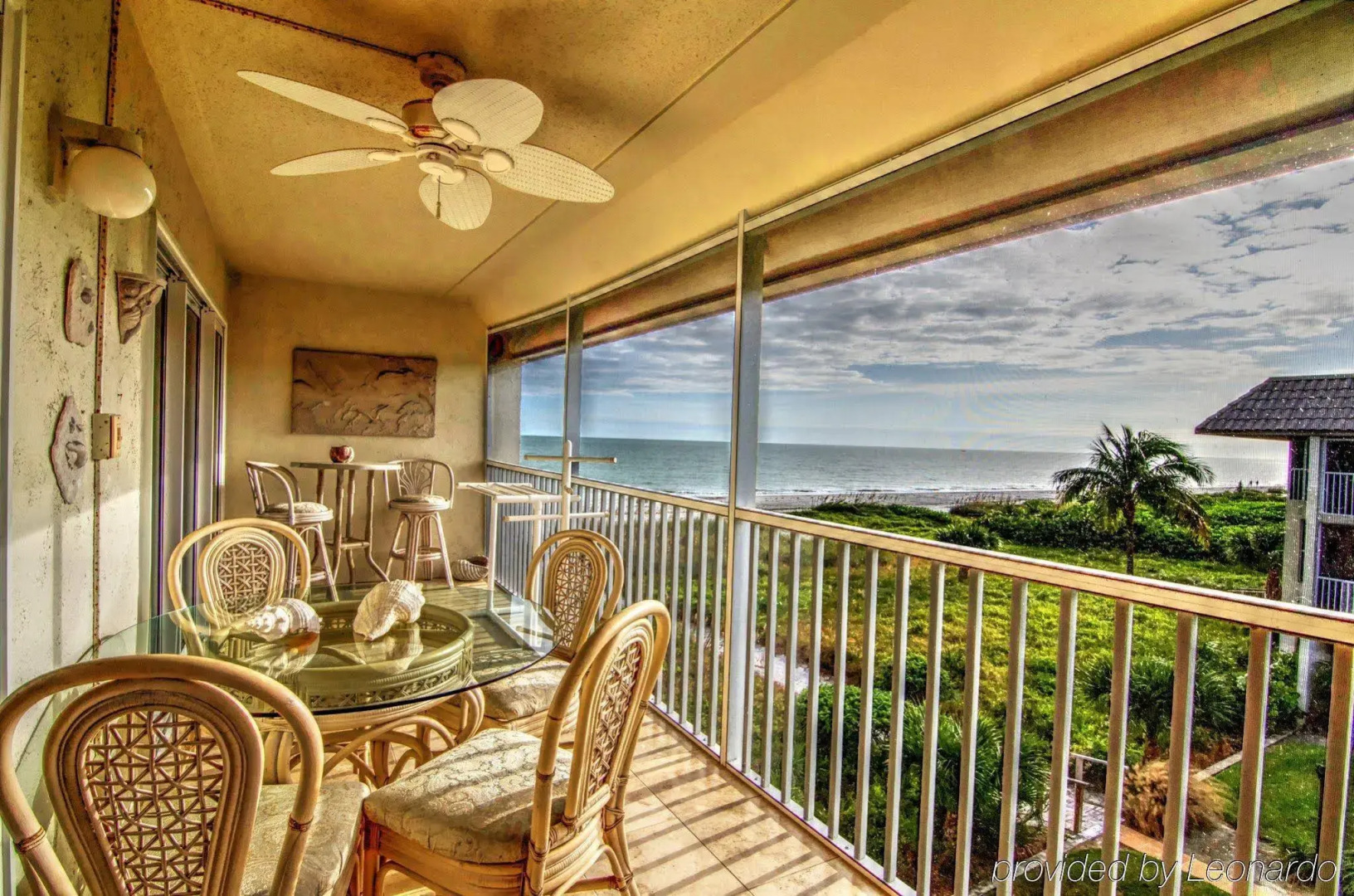 Sanibel Siesta on the Beach
