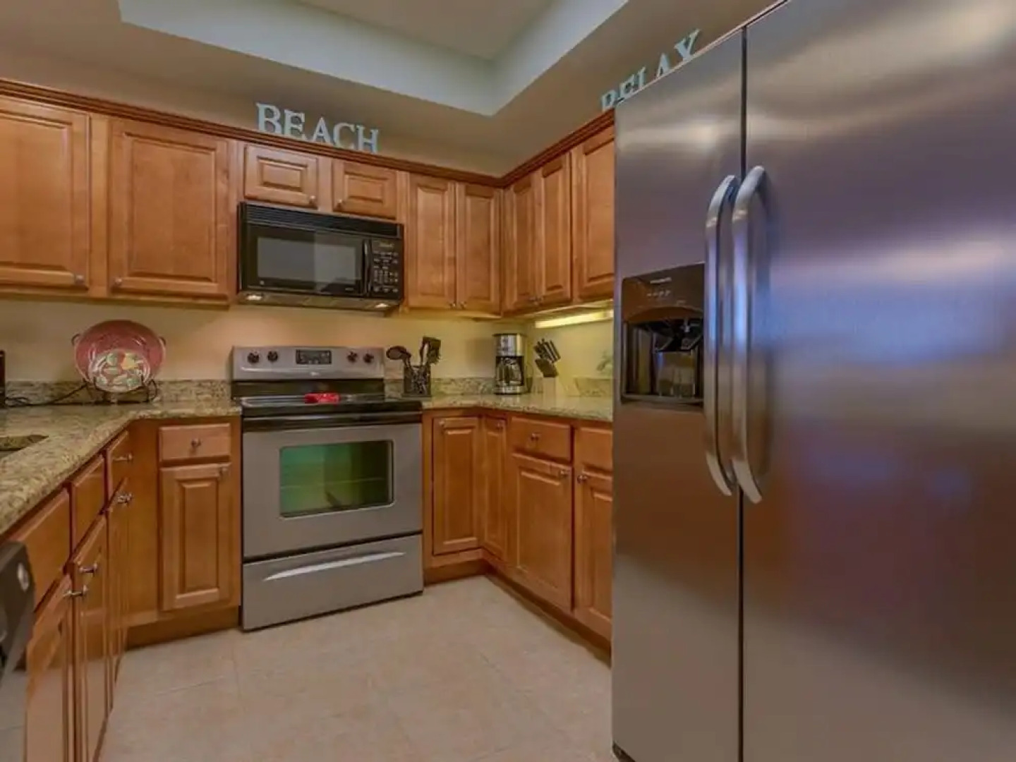 The Indies by Meyer Vacation Rentals