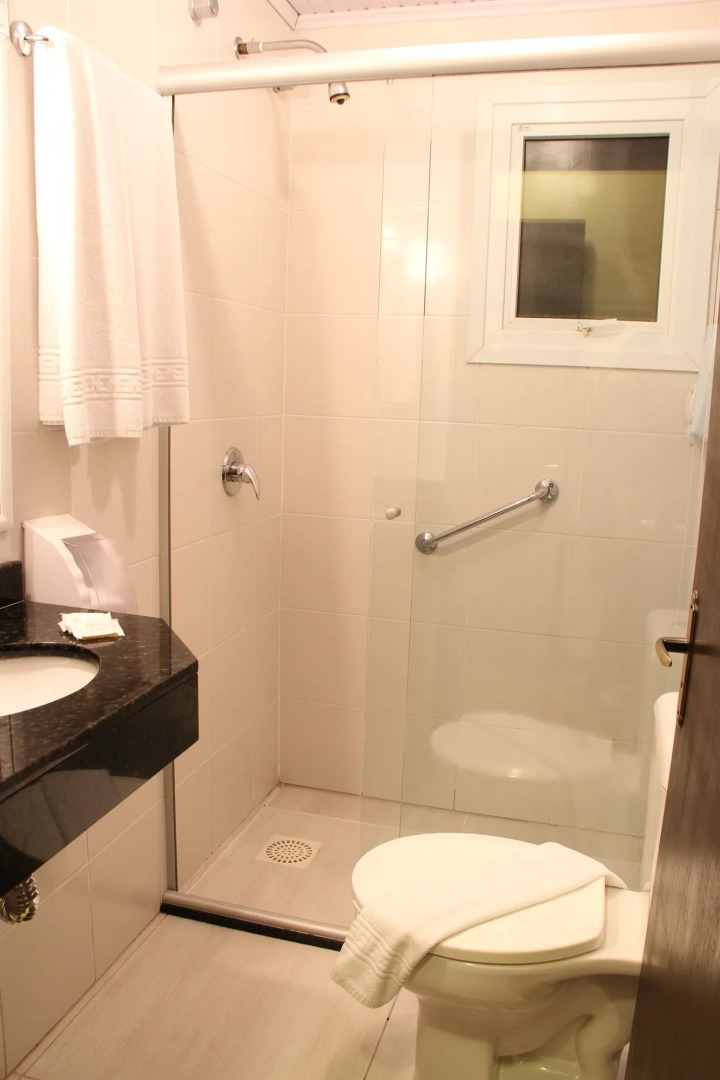 Pousada Encantos da Terra