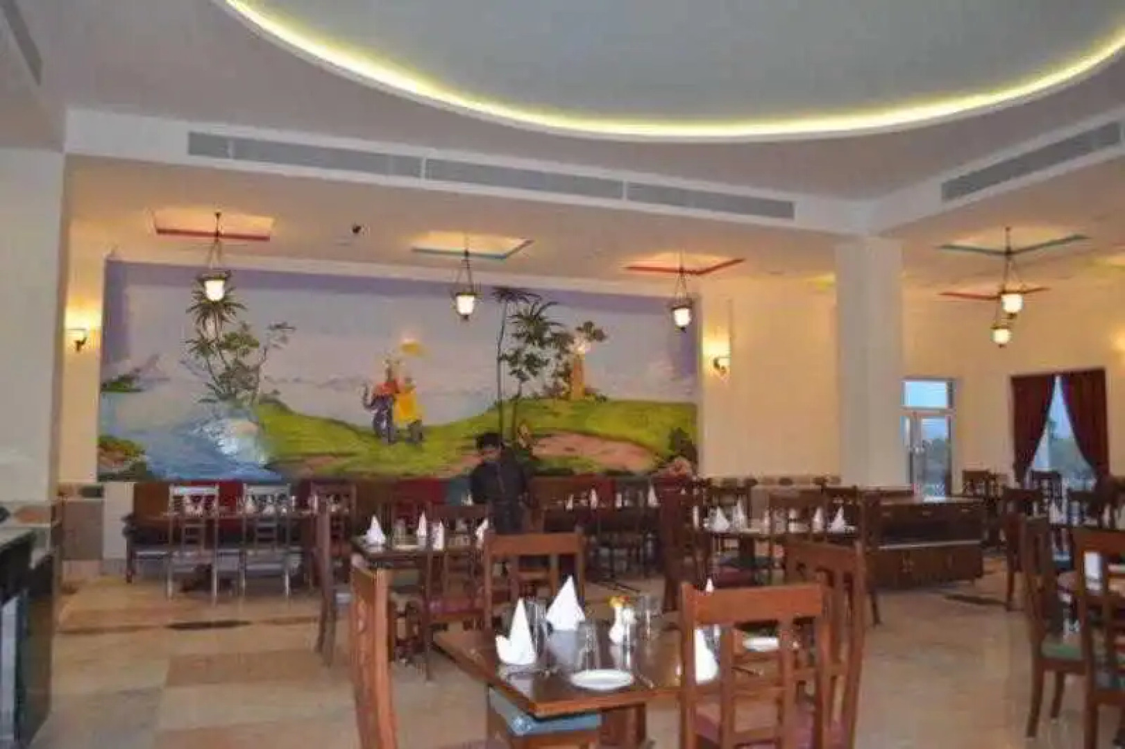 The Pratap Palace A Keys Resort