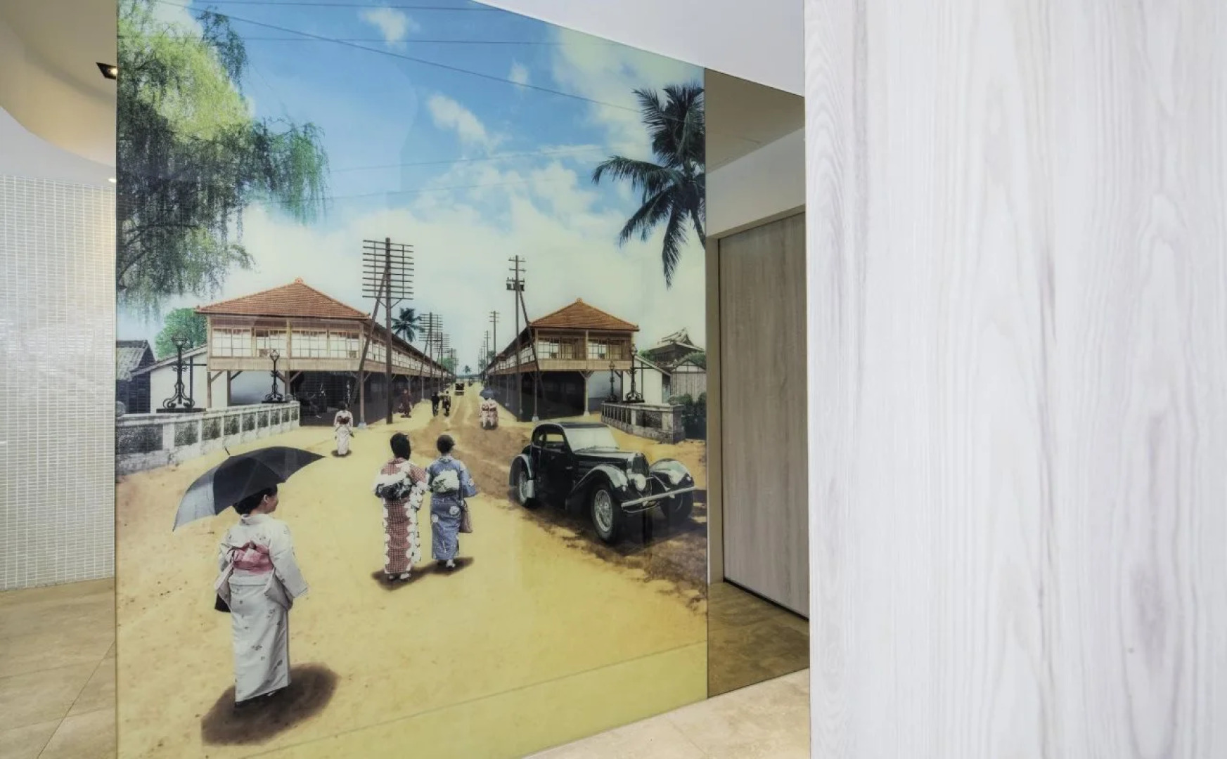 SSBHotel - Shin Sei Bashi