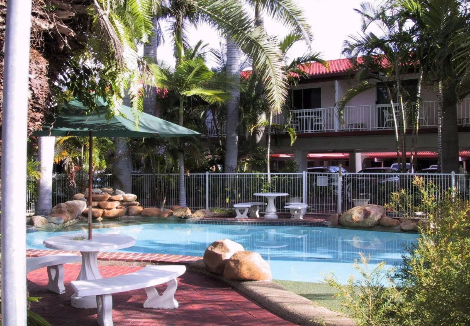 Monte Carlo Motor Inn