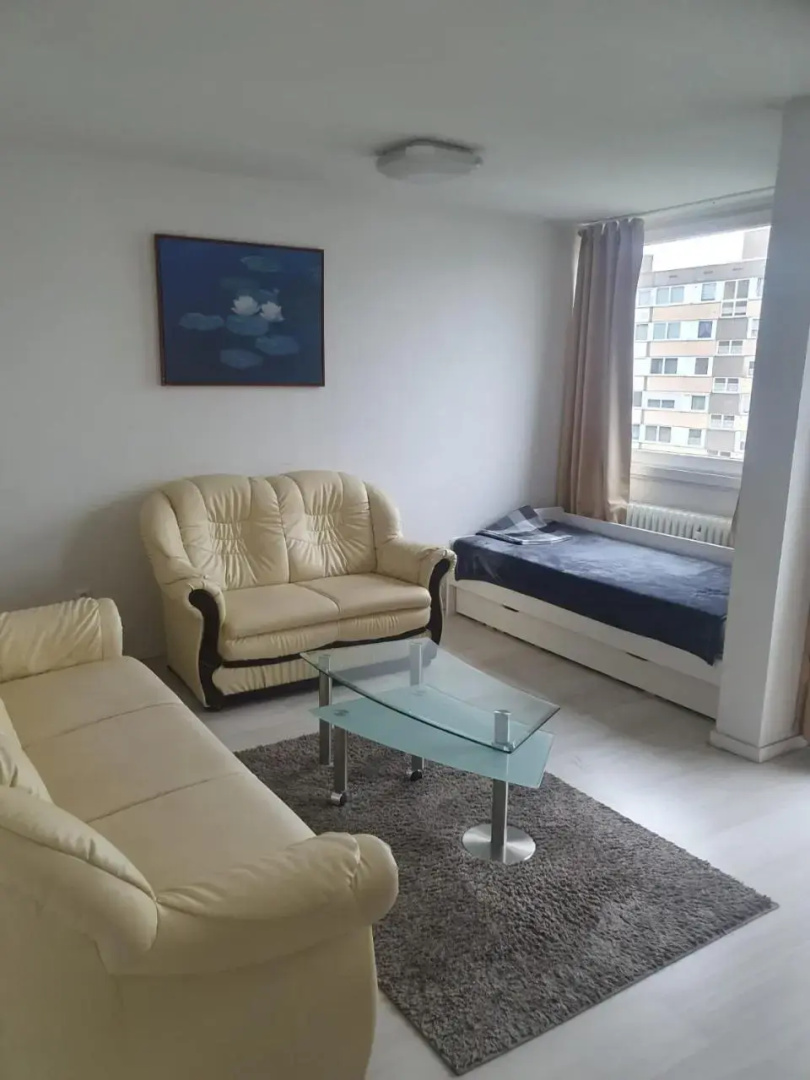 Messewohnung Dormagen