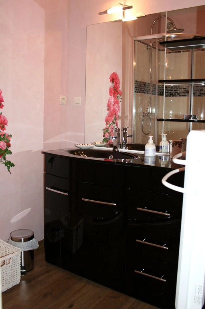 Au fil de l'Aigronne