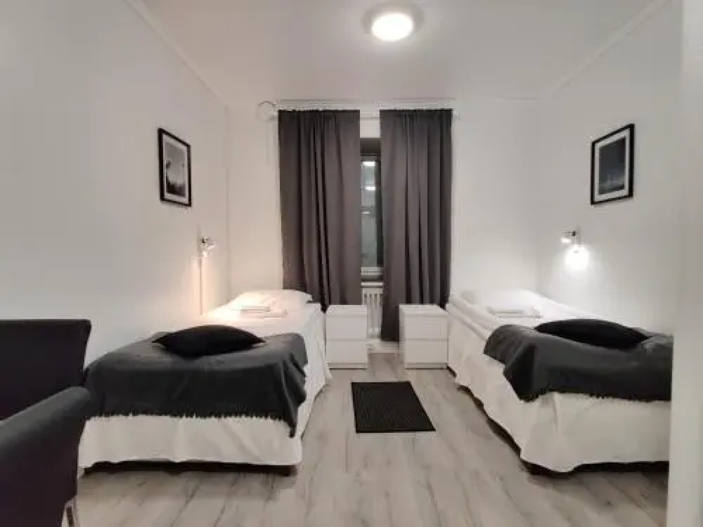 Finn Apartments - City Center