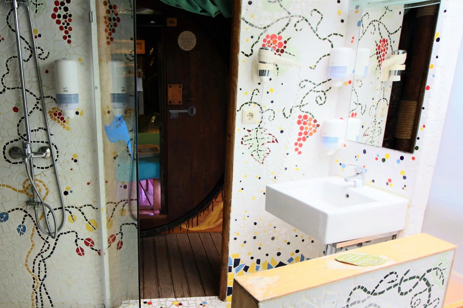 Villa Ana Margarida by Nature