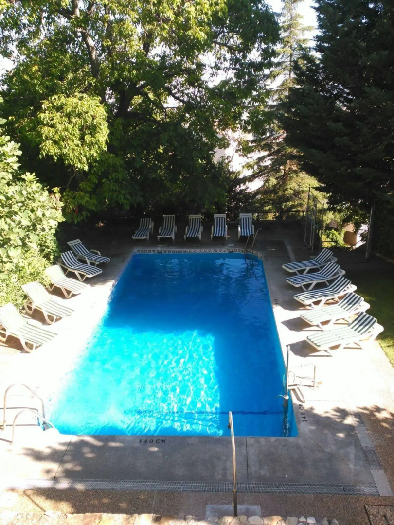 Villa Turística de Cazorla