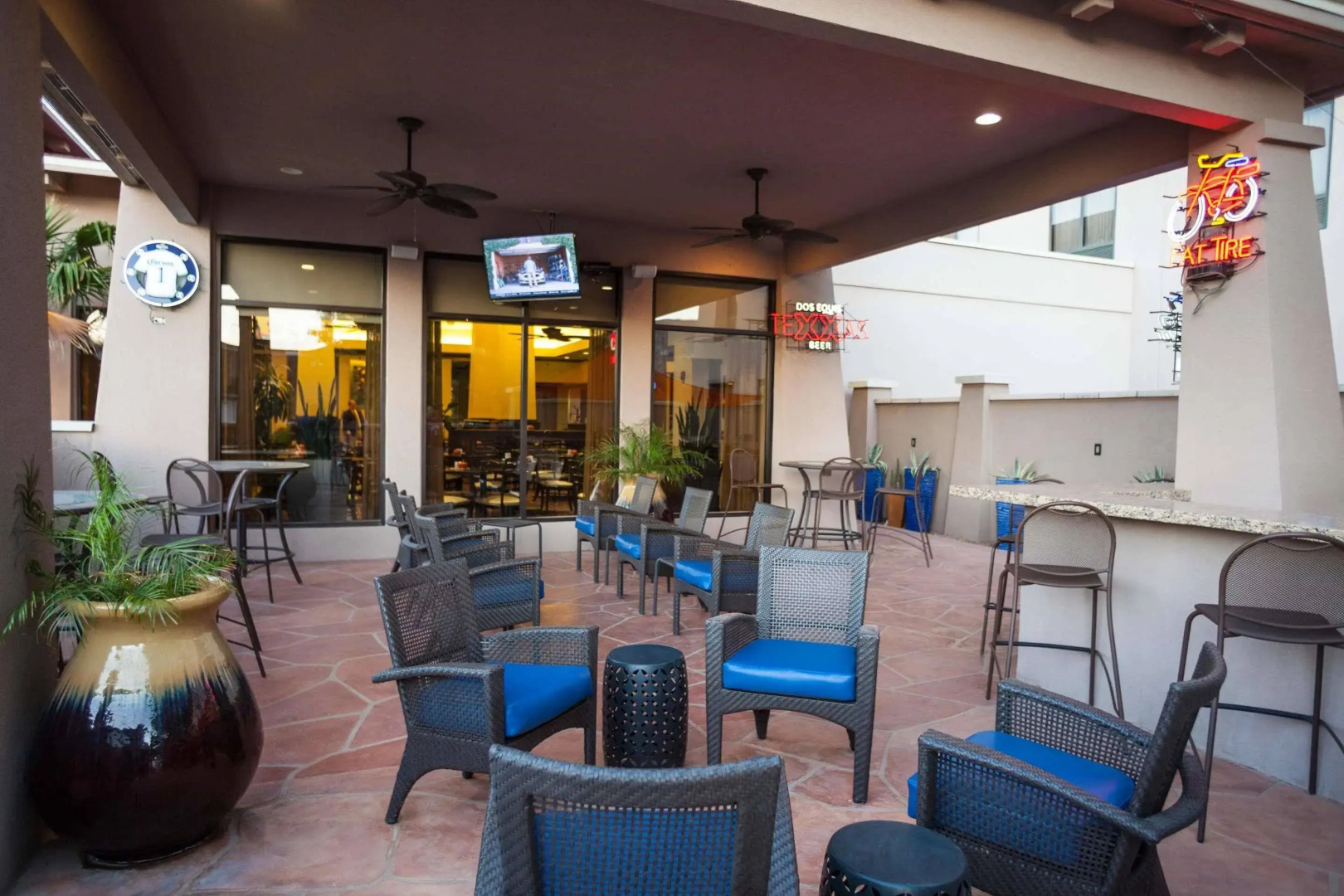 Hilton Garden Inn El Paso / University