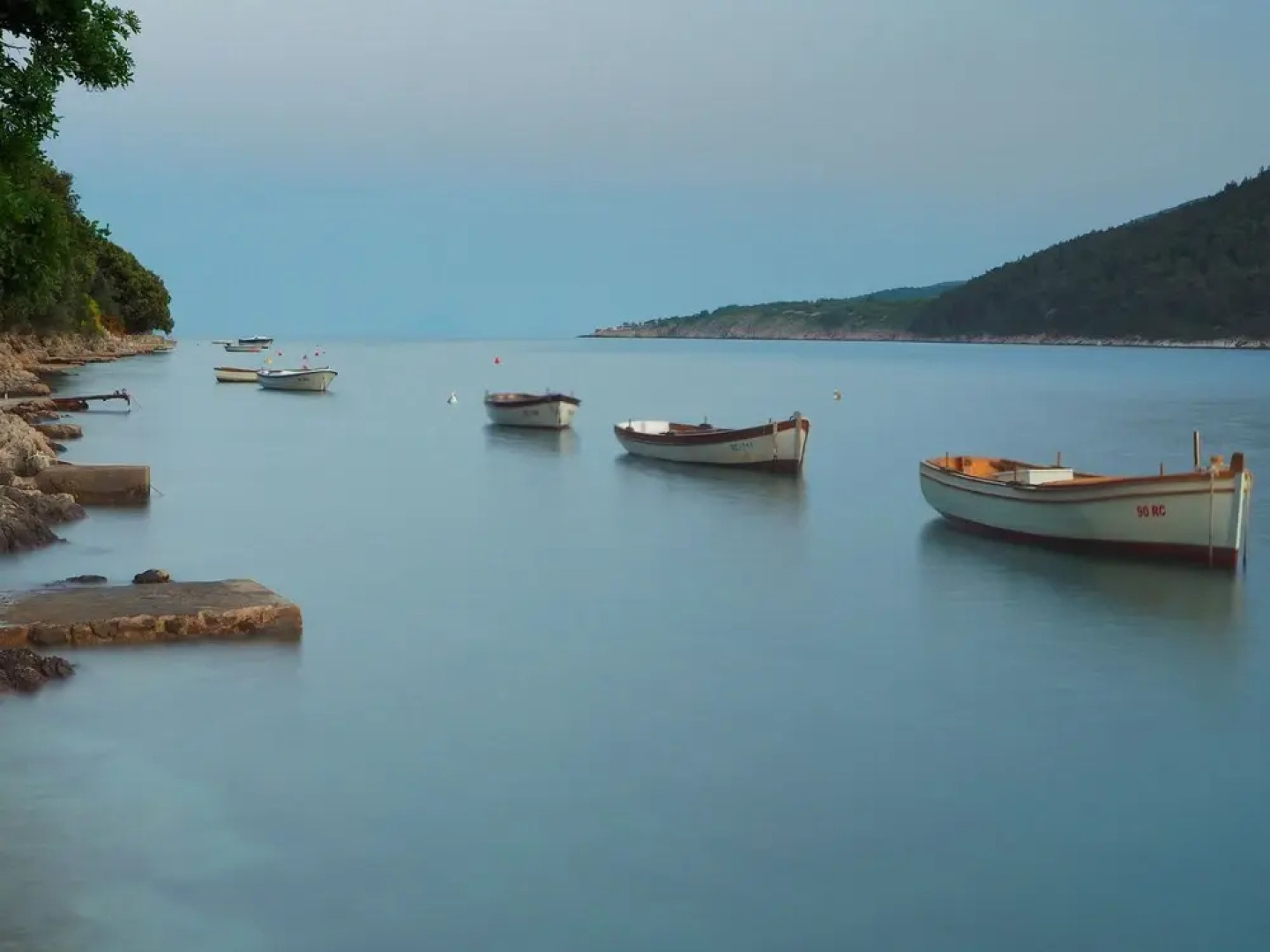 Vlastelini II Duga Luka