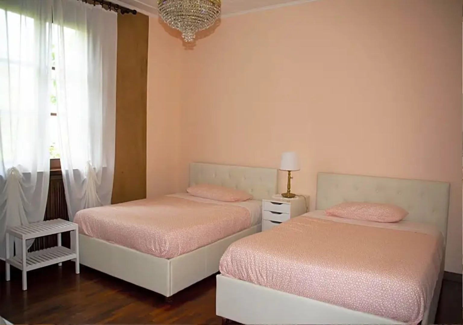 Villa Principi Della Spina