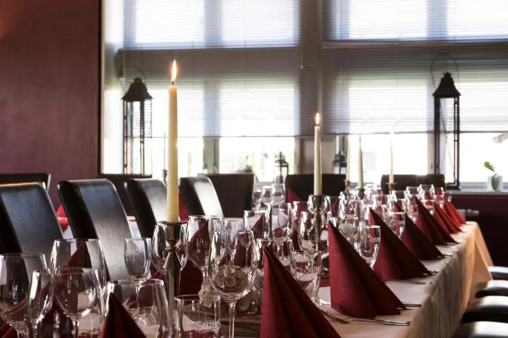 Ostseehotel Klützer Winkel