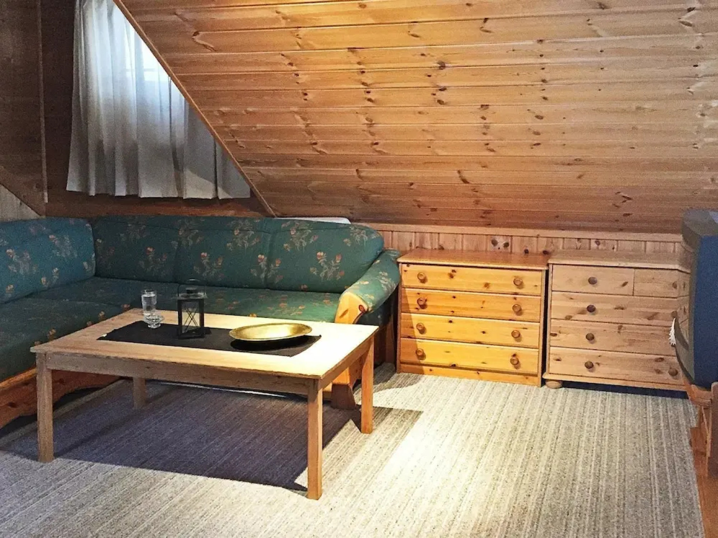 13 Person Holiday Home in Hovden