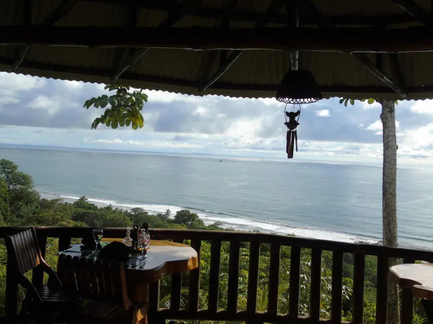 La Uvita Perdida Lodge