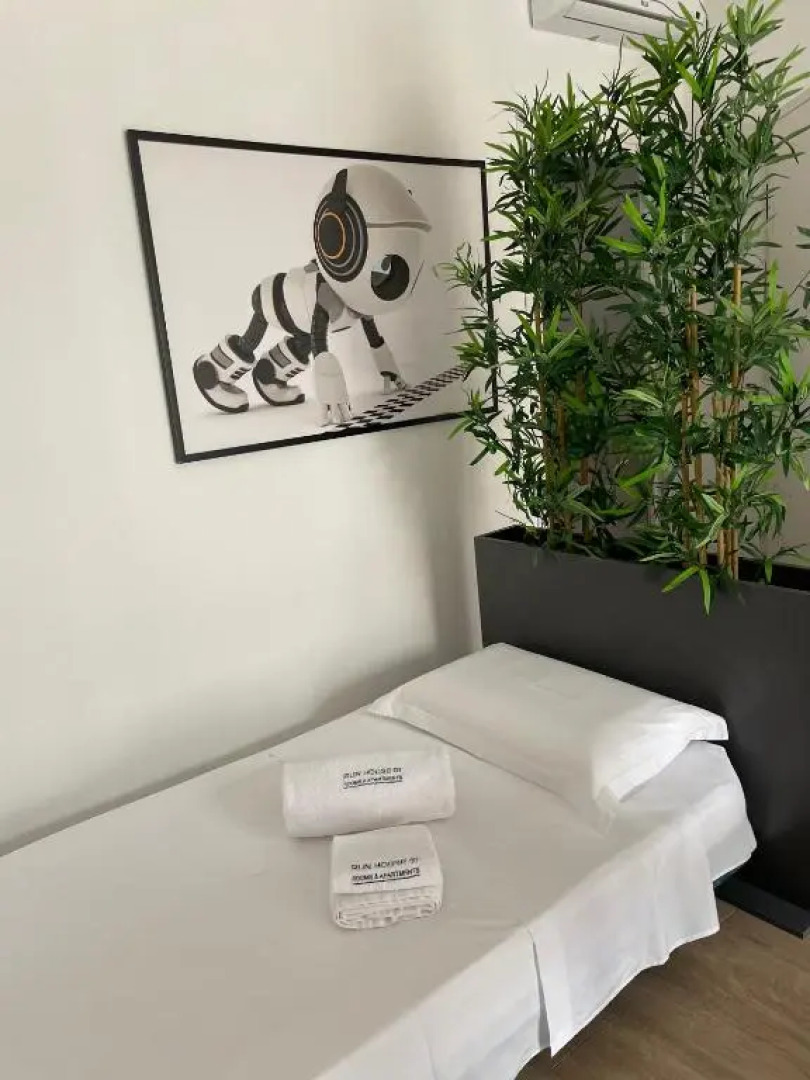 Run House 07 Rooms & Apartments