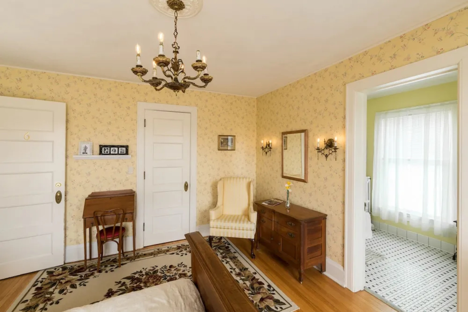 Ringling House Bed & Breakfast