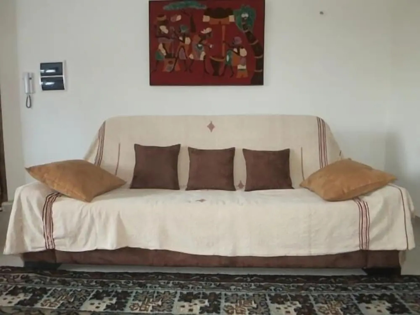 Dar El Yasmine Tunis