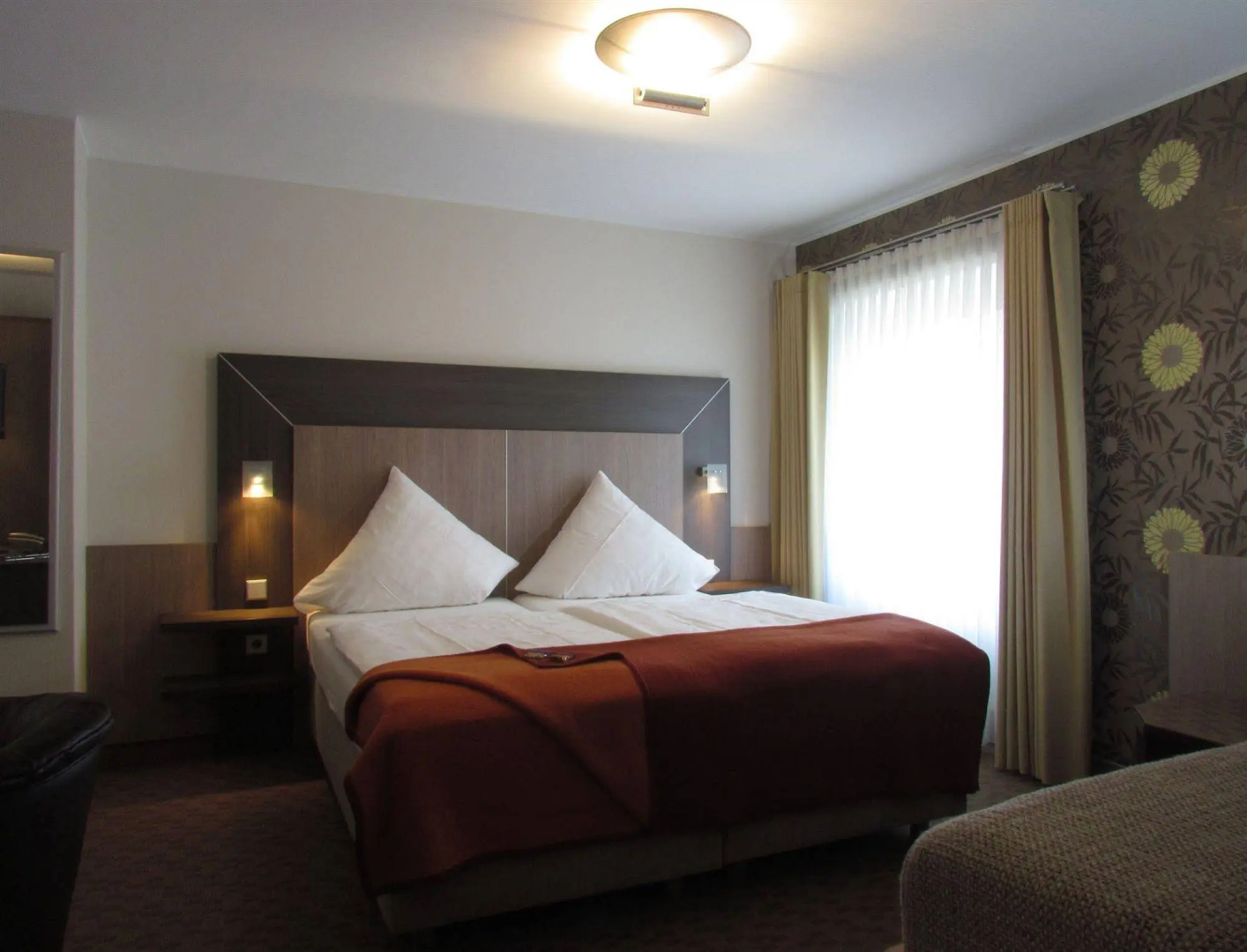 Hotel Restaurant Des Ardennes
