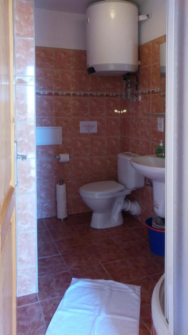 Apartmány Maruška