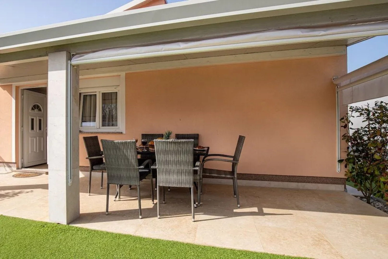 Holiday home in Banjole/Istrien 10808