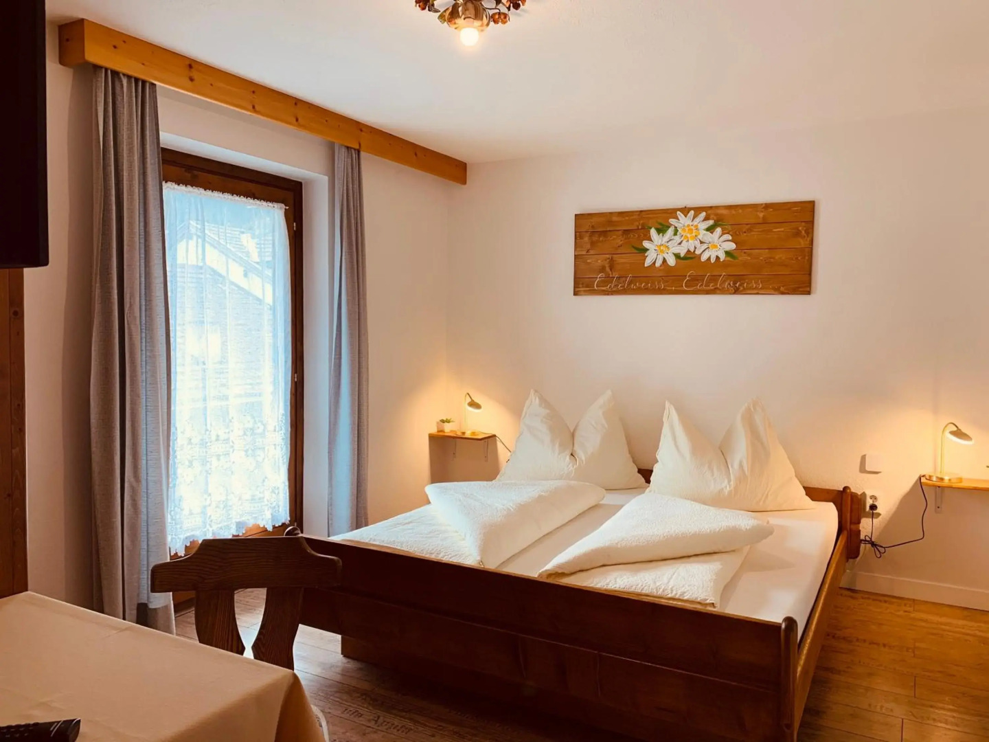 Pension Jagerhof - Sommercard Inkl - 5 Min zum Hochzeiger